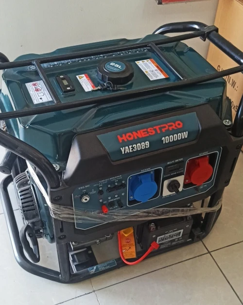 Groupe Eléctrogéne 10 kva HONESTPRO ESSENCE