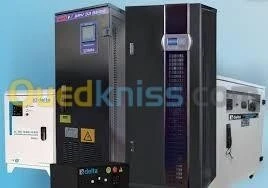 STABILISATEUR DE TENSION 30 KVA