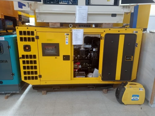 Groupe Eléctrogéne 40kva PROMOTION-10% REMISE