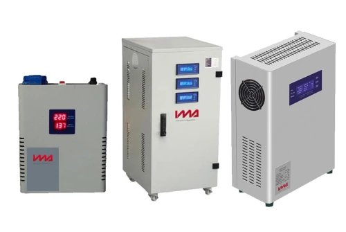 STABILISATEUR DE TENSION 10 KVA 220V