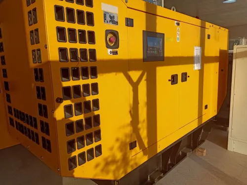 Groupe Eléctrogéne 440 kva DEUTZ -15%