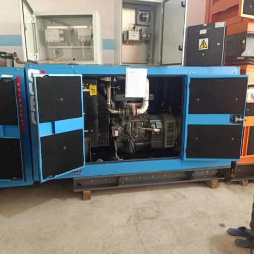 Groupe Eléctrogéne 40kva PROMOTION-10% REMISE