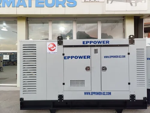 Groupe Eléctrogéne 165 kva PROMOTION -10%