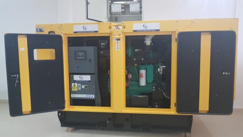 Groupe Electrogéne 180 kva PROMOTION
