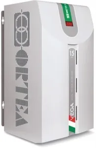 STABILISATEUR DE TENSION 10 KVA 220V