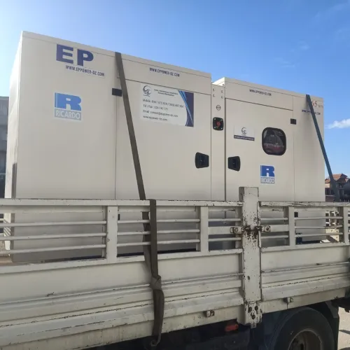 Groupe Eléctrogéne 150 kva DEUTZ -10%