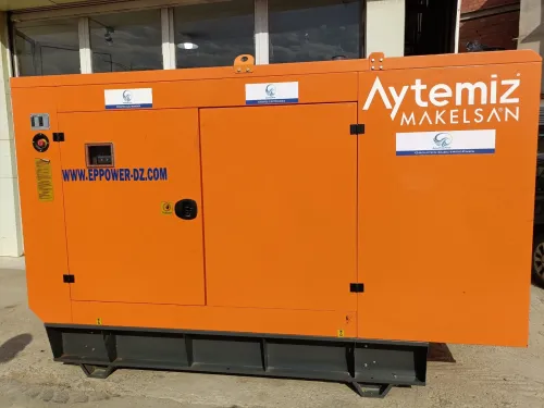 Groupe Electrogène 220 kva DEUTZ -10% PROMOTION