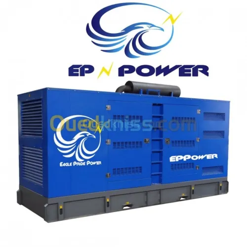 Groupe Electrogène 220 kva DEUTZ -10% PROMOTION