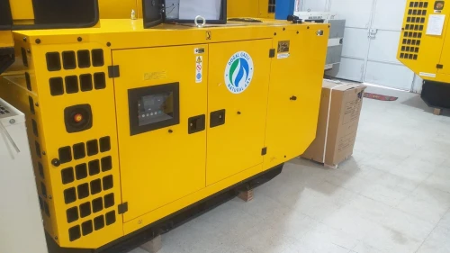 GROUPE ELECTROGENE 60 KVA DEUTZ GERMANY PROMOTION -10%