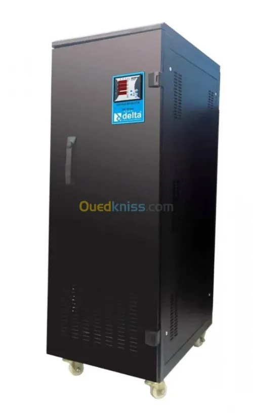 STABILISATEUR DE TENSION de 150 kva
