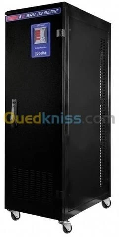 STABILISATEUR DE TENSION 60KVA