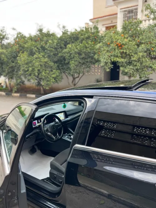 Volkswagen Golf 8 2020 