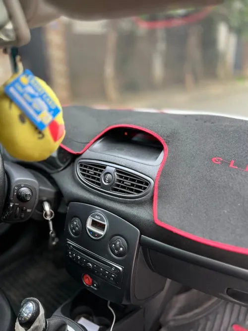 Renault Clio 3 2010 