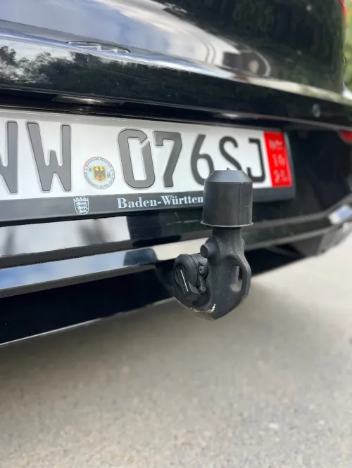Volkswagen Golf 8 2020 