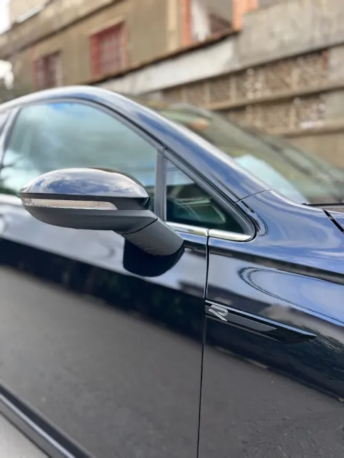 Volkswagen Golf 8 2020 