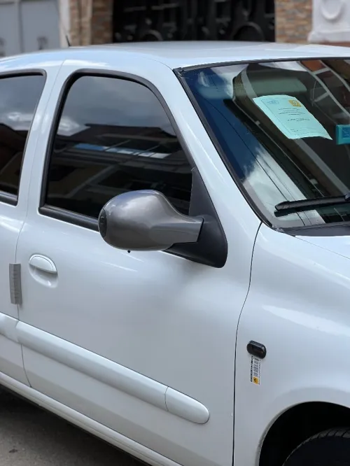 Renault Clio Campus 2011 