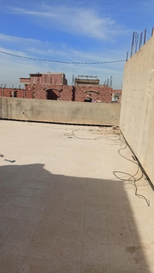 Vente Villa Boumerdès Khemis el khechna