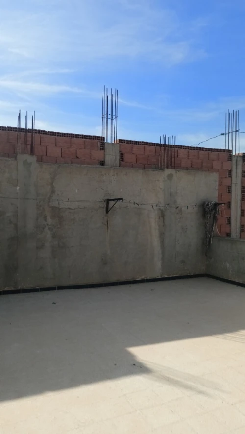 Vente Villa Boumerdès Khemis el khechna