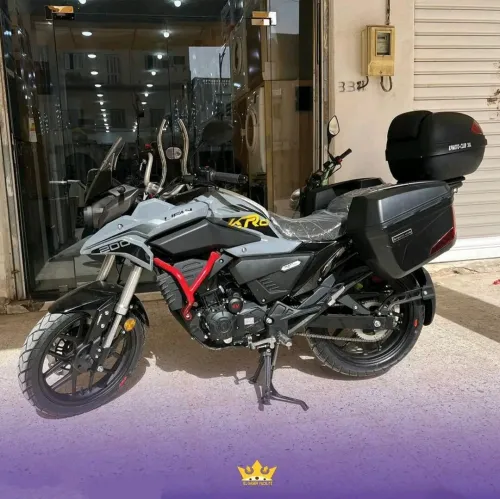 Lifan Kpt 4v 2025