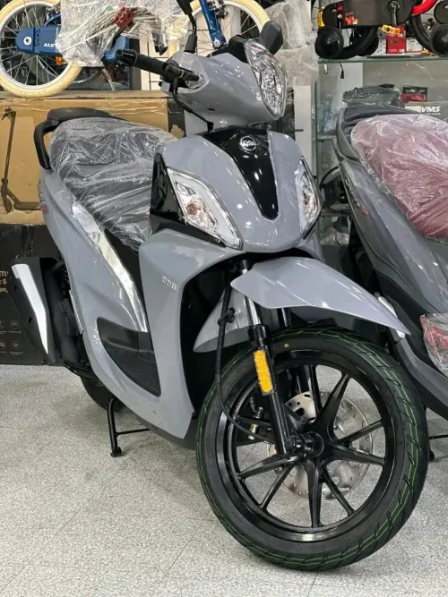 Sym St 2025