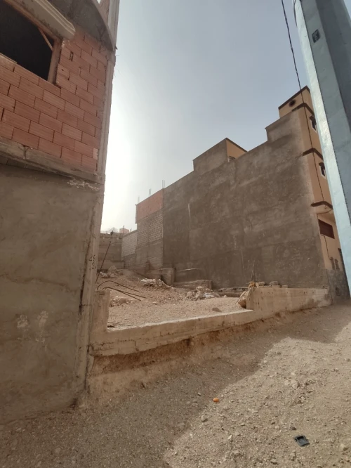 Vente Terrain Ghardaïa Ghardaia