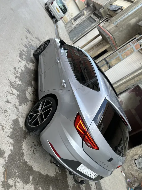 Seat Leon 2018 
