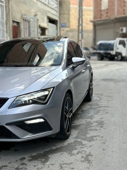 Seat Leon 2018 