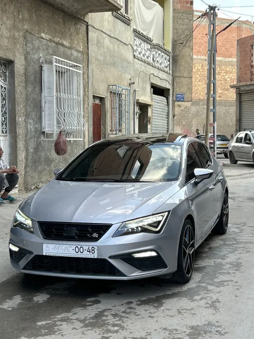 Seat Leon 2018 
