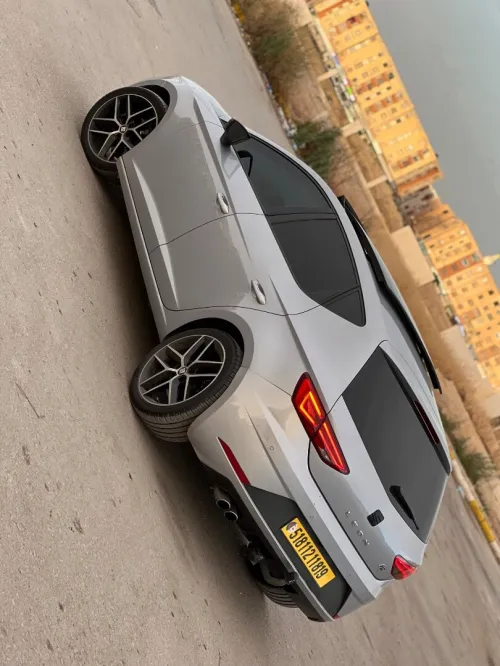 Seat Leon 2018 Réference+