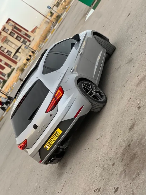 Seat Leon 2018 Réference+