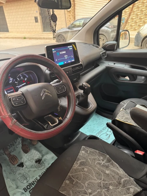 Citroen Berlingo Multispace 2022 Berlingo Multispace
