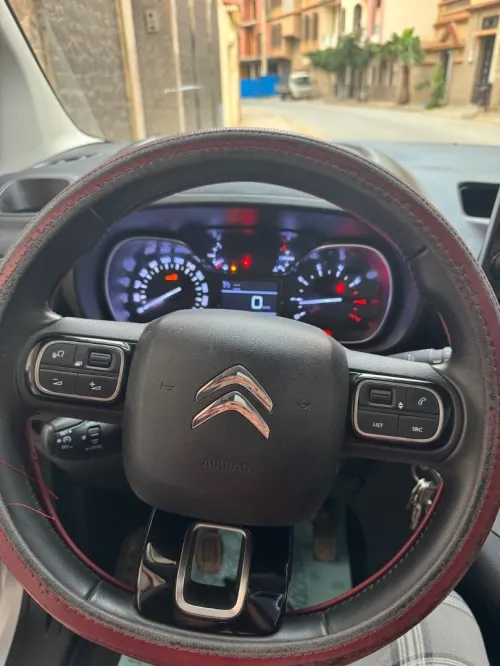 Citroen Berlingo Multispace 2022 Berlingo Multispace