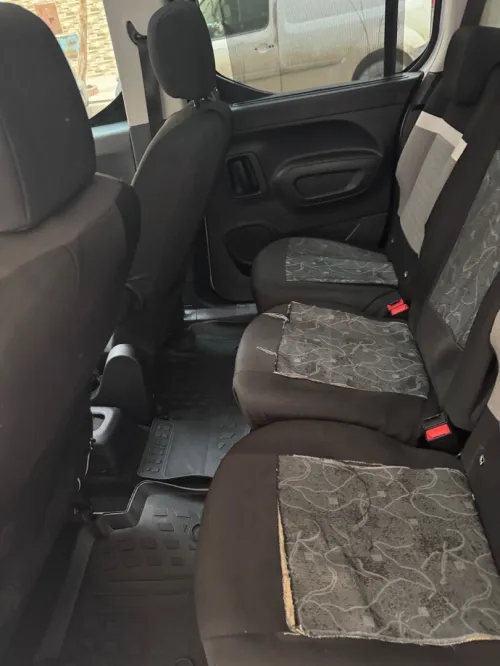 Citroen Berlingo Multispace 2022 Berlingo Multispace