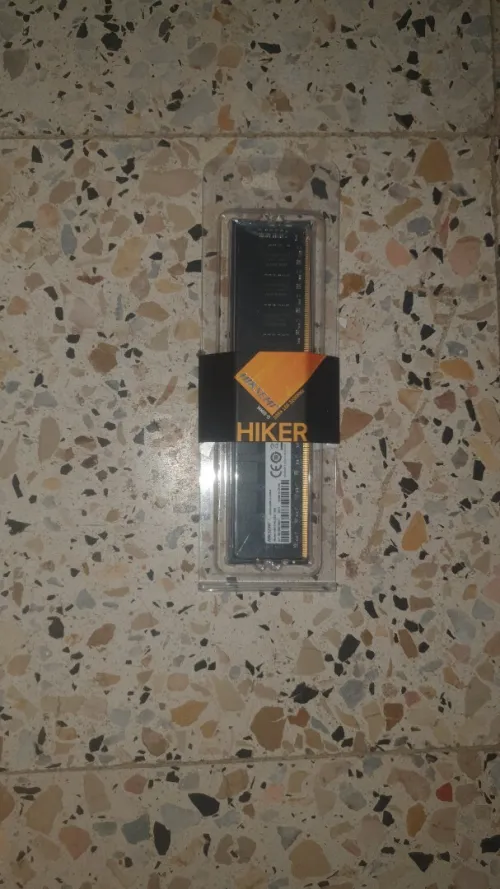 Ram 16gb ddr4 3200