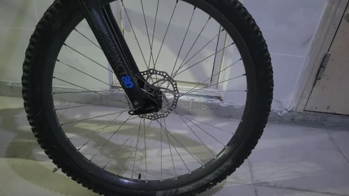 Vélo double suspension Prix Affaire