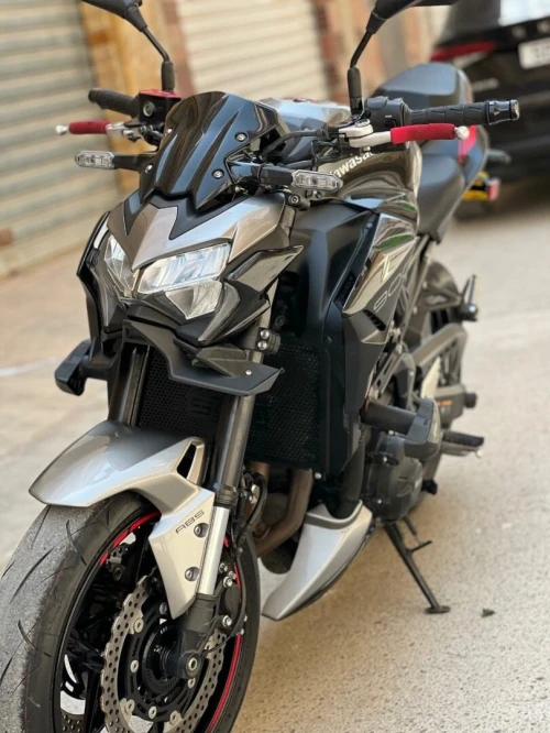 Z900 Kawazaki z900 2023