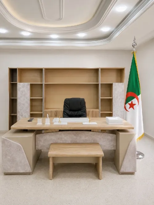 Des bureaux à vendre