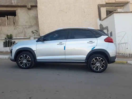 Chery Tiggo 2 pro 2024 1.5 MT 1.5 ess 108ch