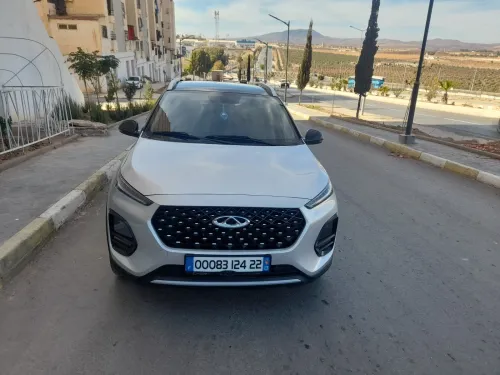 Chery Tiggo 2 pro 2024 1.5 MT 1.5 ess 108ch