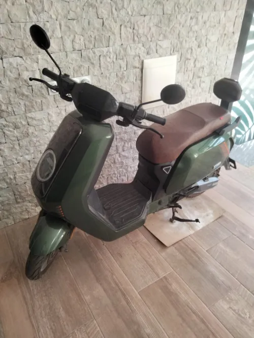NUI NX t Sport 