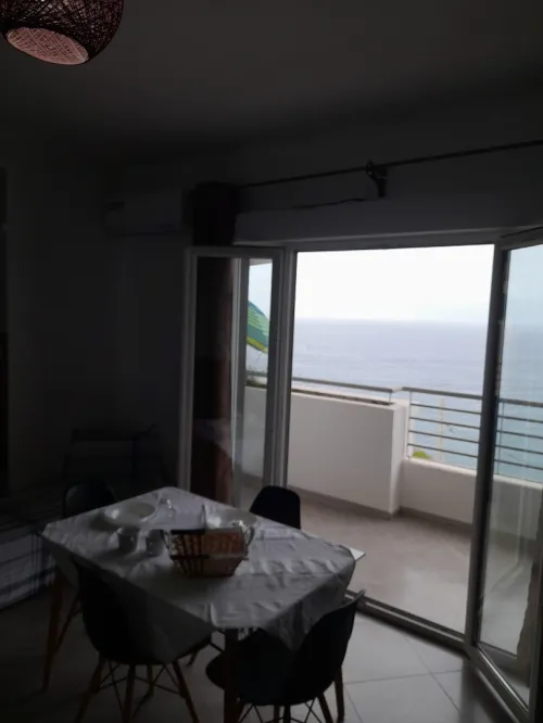 Location vacances Appartement F2 Béjaïa Bejaia