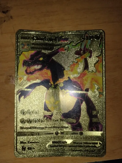 Carte Pokémon à vendre