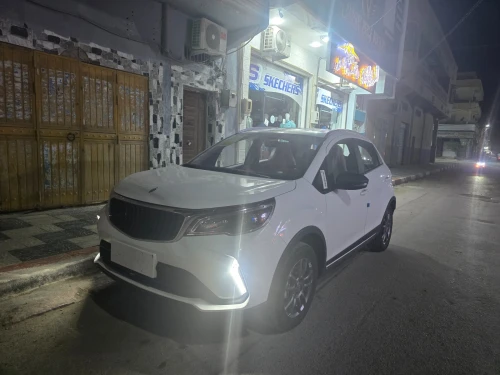 Geely Livan x3 pro 2025 