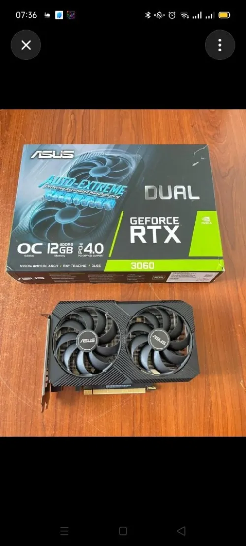Rtx 3060