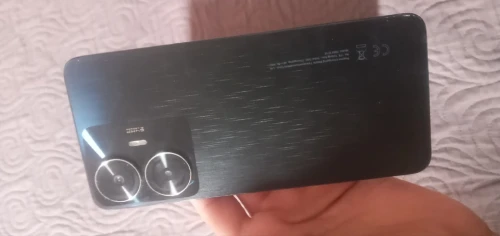 Realme C55 8+6 ram 256 stockage