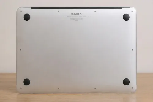 MacBook Air 13" 2015