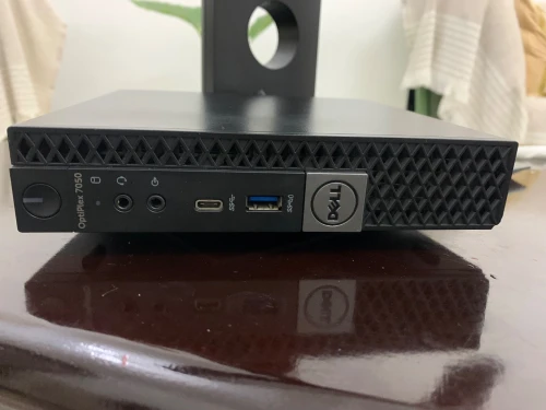 Dell optiolex 7050
