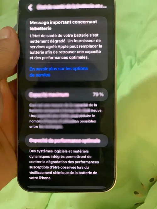 Iphon 12pro max