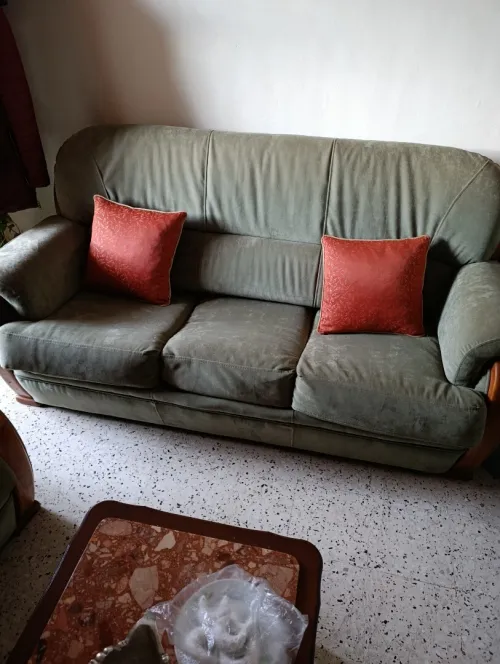 Vente Appartement F3 Blida Blida