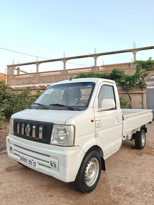 Dfsk sokon gonow hafei dfm chana harbin Mini trouk 2013